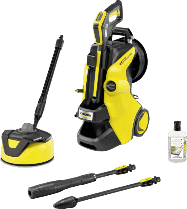 Karcher K5 Premium Power Control Flex Home (2025)
