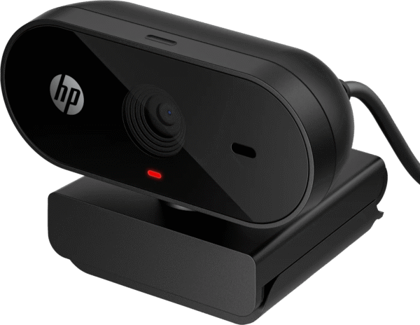 HP 320 FullHD Webcam