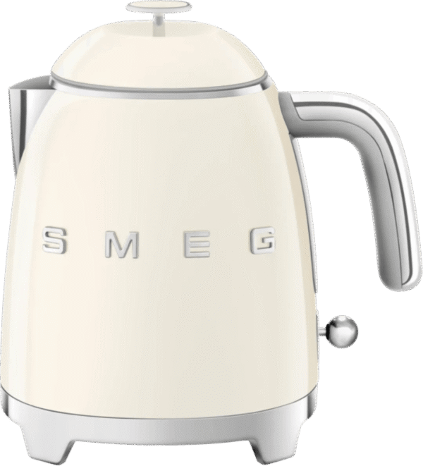 SMEG KLF05CREU Crème