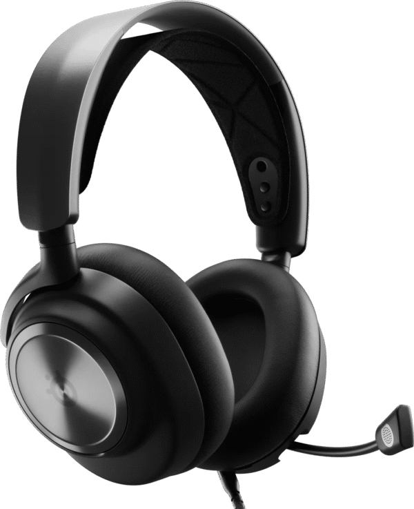 SteelSeries Arctis Nova Pro