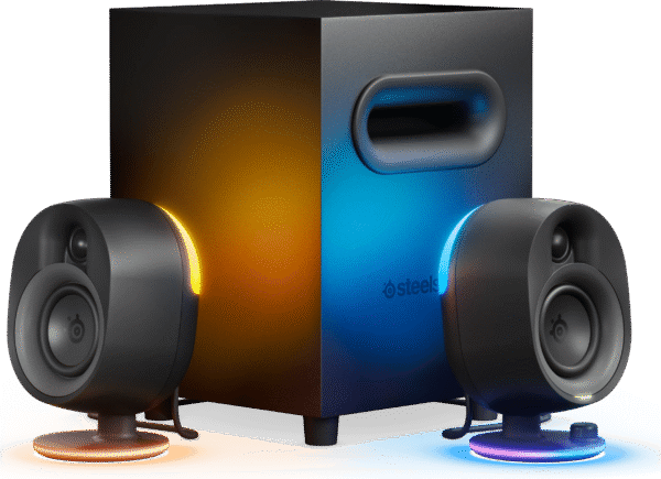 SteelSeries Arena 7