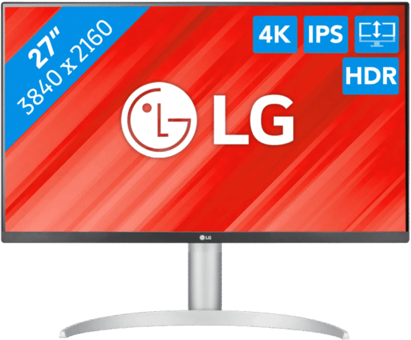 LG 27UP650K-W.AEU