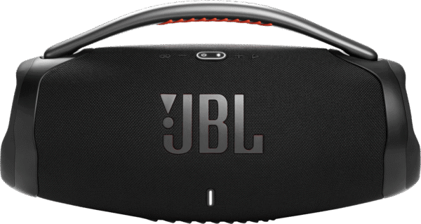 JBL Boombox 3 Zwart