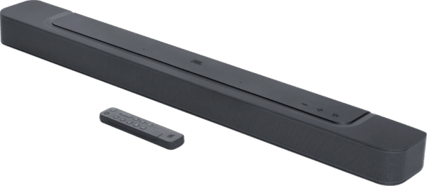 JBL Bar 300 Zwart