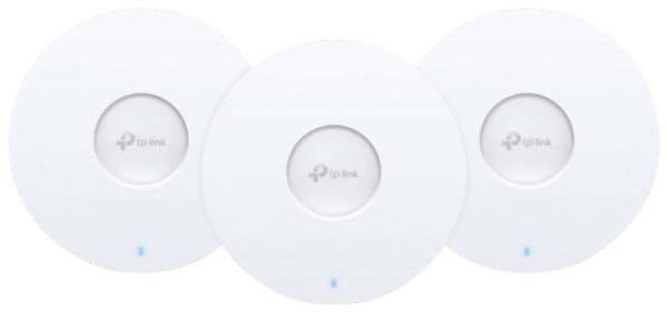 TP-Link Omada EAP670 3-pack
