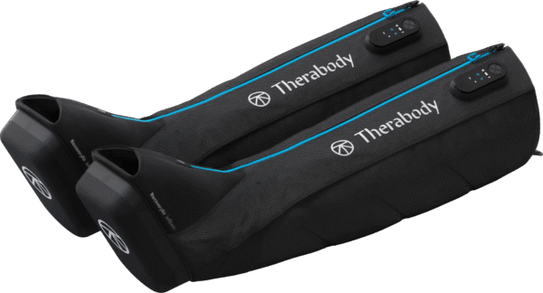 Therabody JetBoots Large