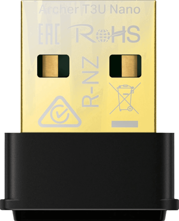 TP-Link Archer T3U Nano