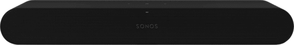 Sonos Ray Zwart