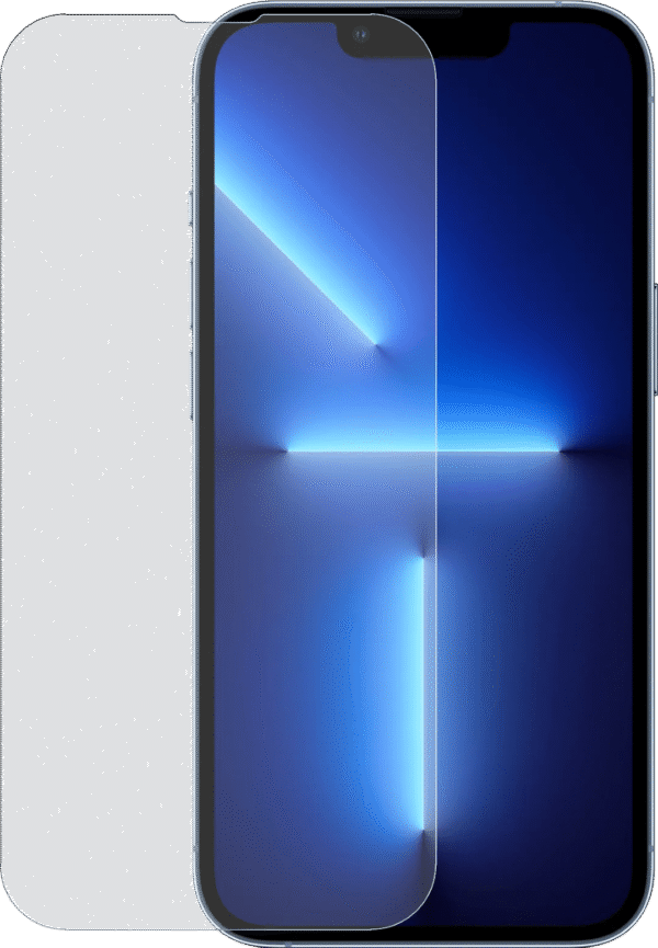 BlueBuilt Apple iPhone 14 / 13 / 13 Pro Screenprotector Glas