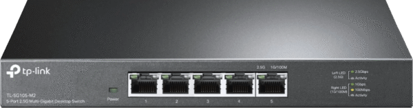 TP-Link TL-SG105-M2