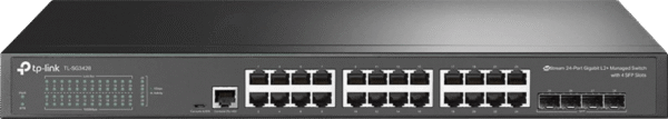 TP-Link Omada TL-SG3428