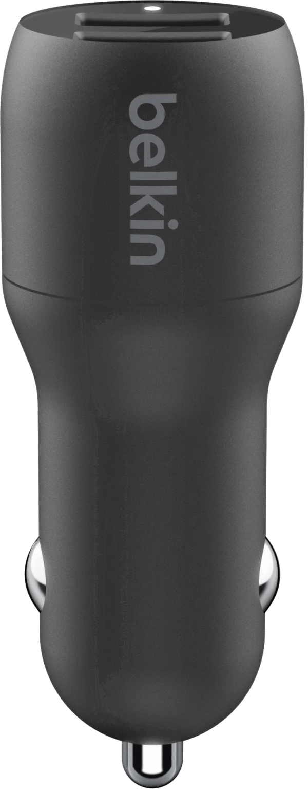 Belkin Autolader 12W