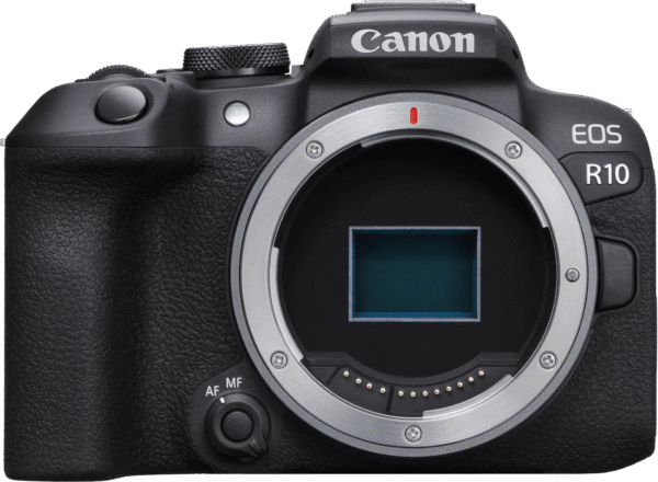 Canon EOS R10 Body