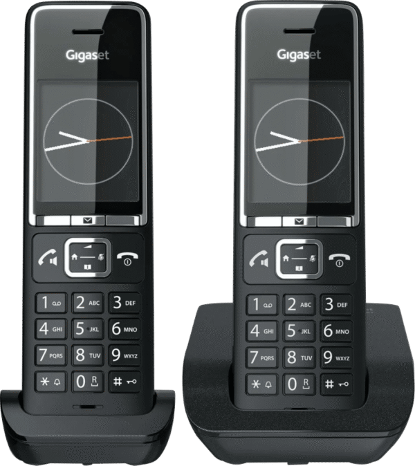 Gigaset Comfort 550 DUO