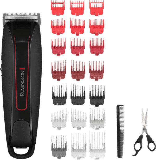 Remington Easy Fade Pro Tondeuse HC550