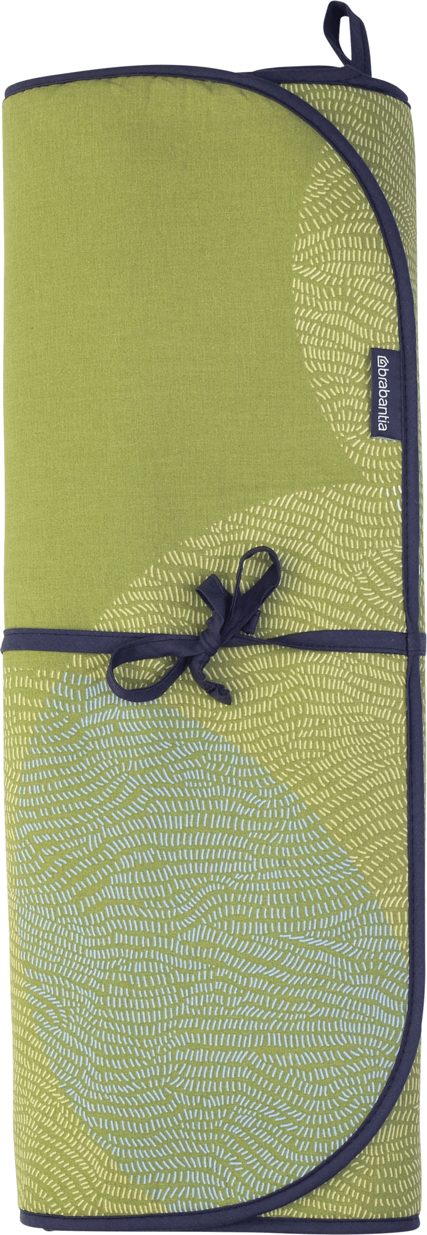 Brabantia strijkdeken 65 x 120 cm calm green 1 Brabantia strijkdeken 65 x 120 cm calm green