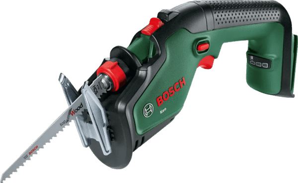 Bosch Keo 18 (zonder accu)