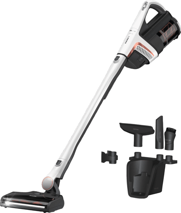 Miele Triflex HX2 Flash Lotuswit