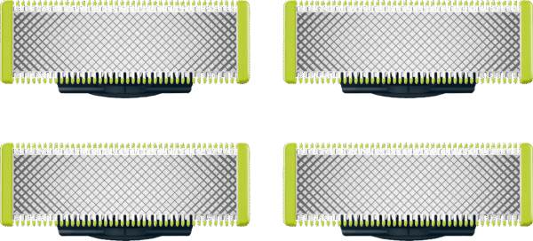 Philips Oneblade Vervangbaar mesje