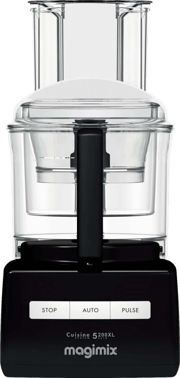 Magimix CS 5200 XL Premium Zwart