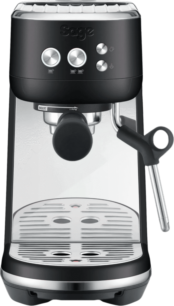 Sage the Bambino Black Truffle