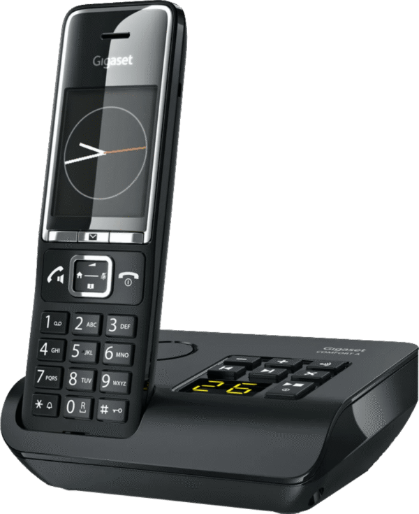 Gigaset Comfort 550A