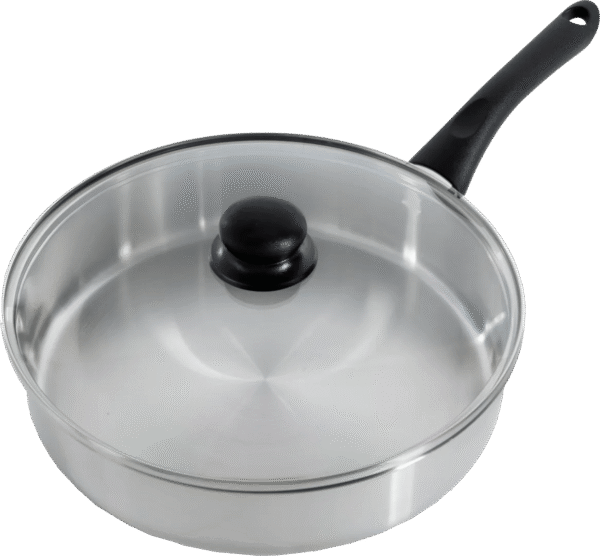 BK Bold Hapjespan 28 cm