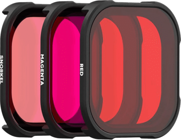 PolarPro Divemaster GoPro