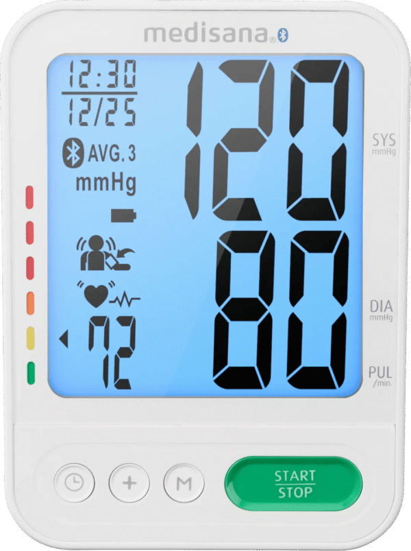 Medisana BU 584 Connect