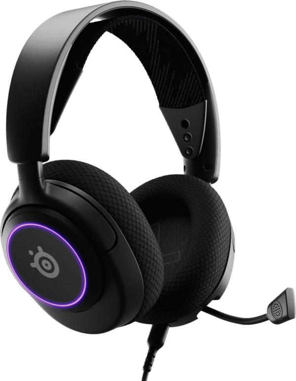 SteelSeries Arctis Nova 3