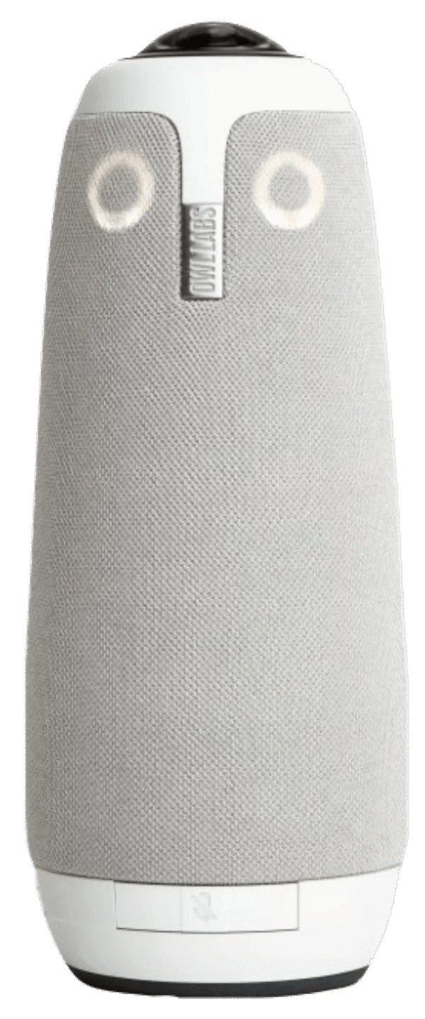 Owl Labs Meeting Owl 3