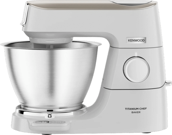 Kenwood Titanium Chef Baker KVC65.001WH