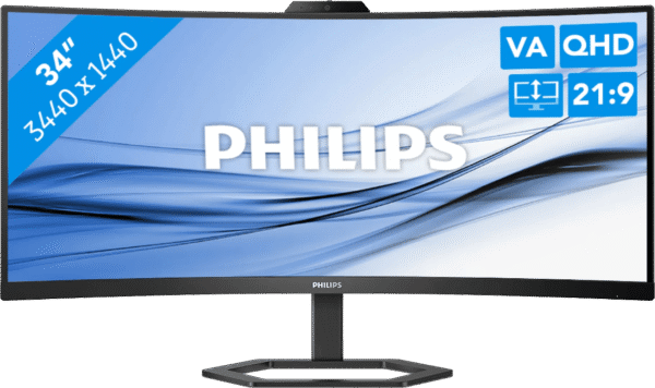 Philips 34E1C5600HE/00
