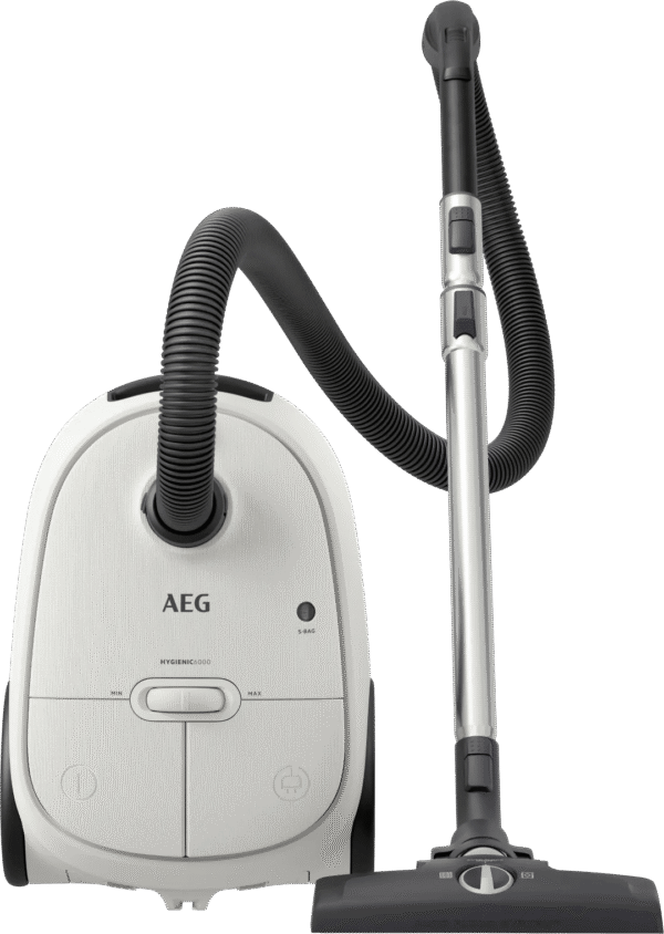 AEG AB61H6SW 6000 Allergy