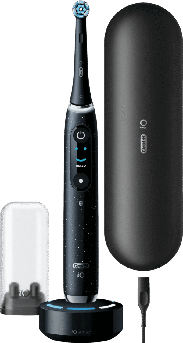 Oral-B iO 10 Black