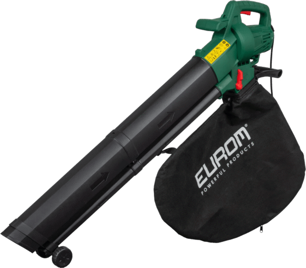 Eurom Gardencleaner 3001