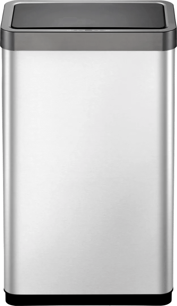 EKO Mirage X Sensor 80 Liter Mat Roestvrijstaal