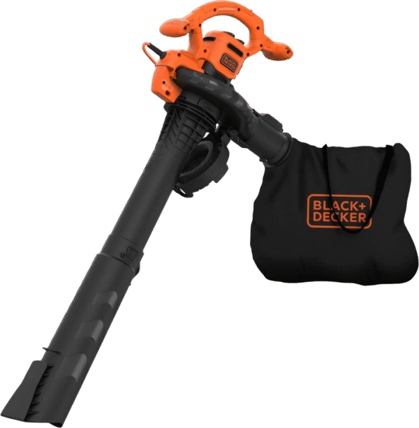 BLACK+DECKER BEBLV300SB-QS 3000W 3IN1