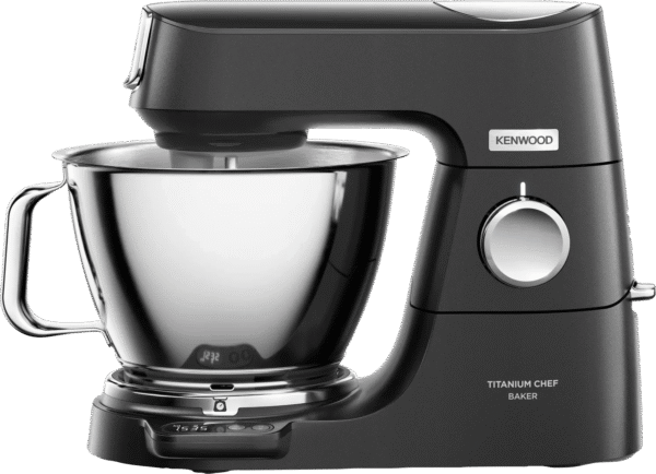 Kenwood Titanium Chef Baker KVC85.004BK