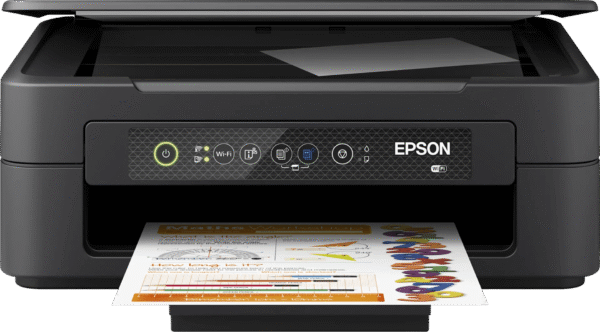 Epson Expression Home XP-2200