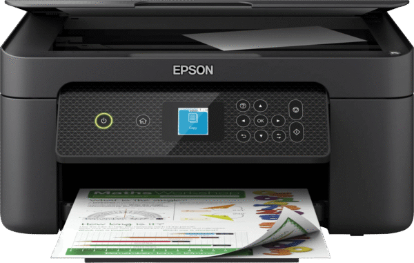 Epson Expression Home XP-3200