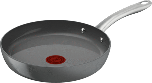 Tefal Renew+ Keramische koekenpan 24 cm