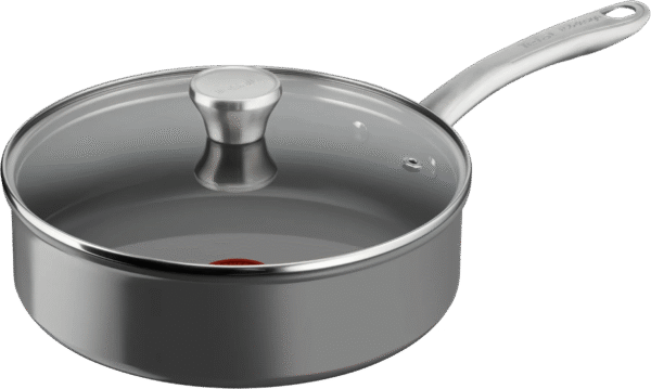 Tefal Renew+ Keramische hapjespan 24 cm