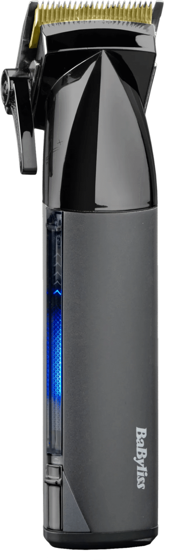 BaByliss Super-X Metal Tondeuse E991E