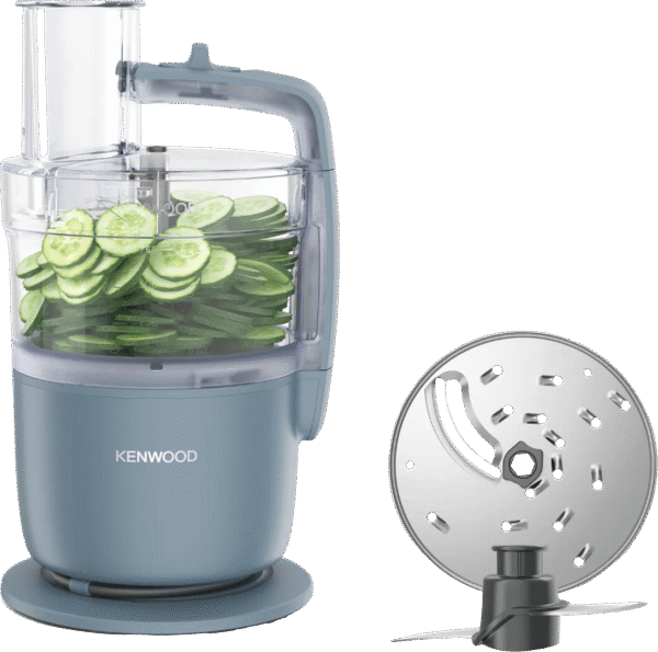 Kenwood MultiPro Go FDP22.130GY