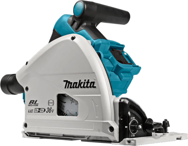 Makita DSP600ZJ (zonder accu)