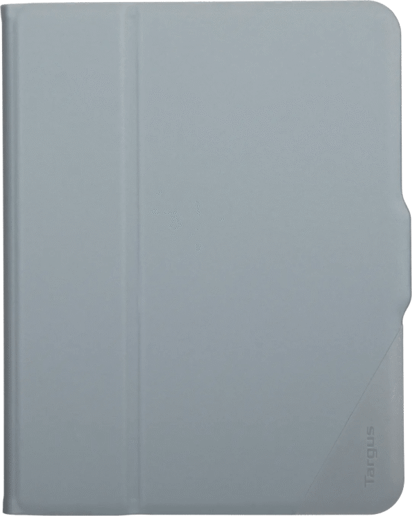 Targus VersaVu Apple iPad (2025/2022) Book Case Zilver