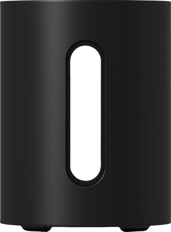 Sonos Sub Mini Zwart