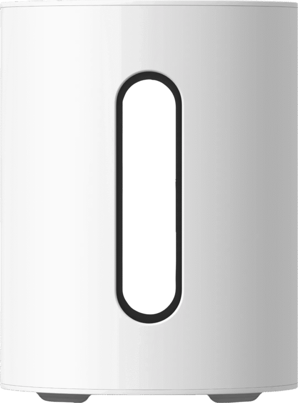 Sonos Sub Mini Wit