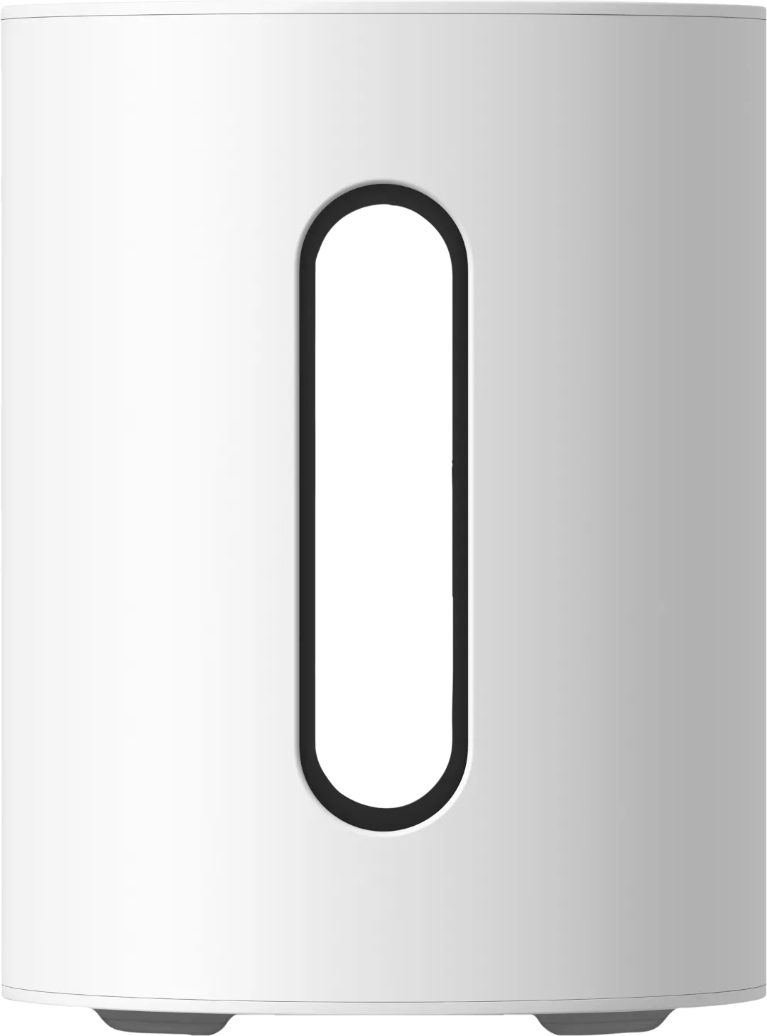 Sonos sub mini wit 1 Sonos sub mini wit